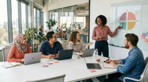 Culture Compass Coach